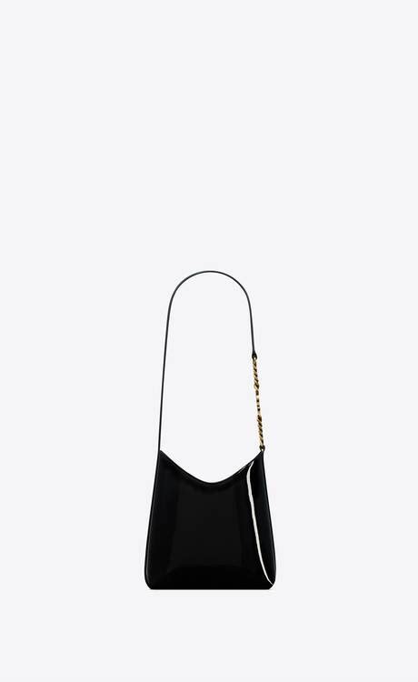 ysl hobo bag size|RENDEZ.